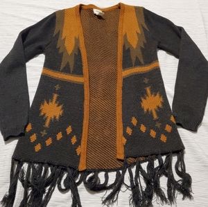Daytrip Cardigan
